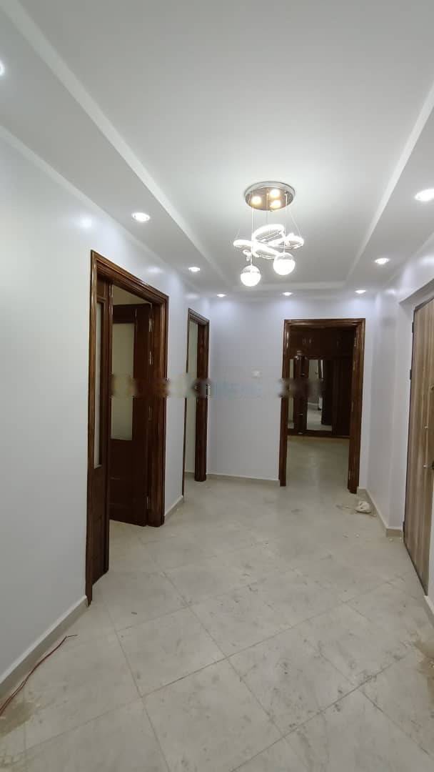 Vente Appartement F4 Bordj El Kiffan