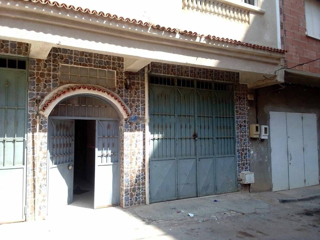Location Local Kouba