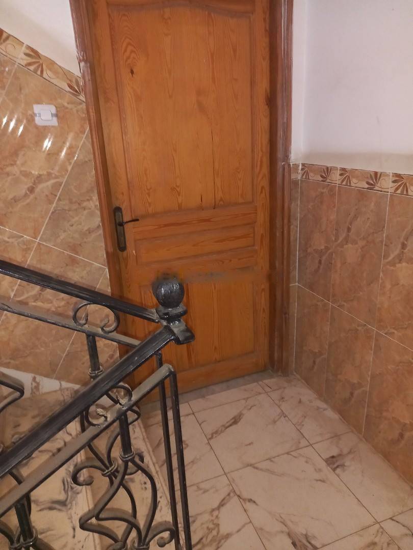 Location Niveau de villa F4 Mohammadia