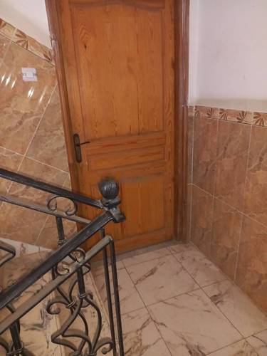 Location Niveau de villa F4 Mohammadia