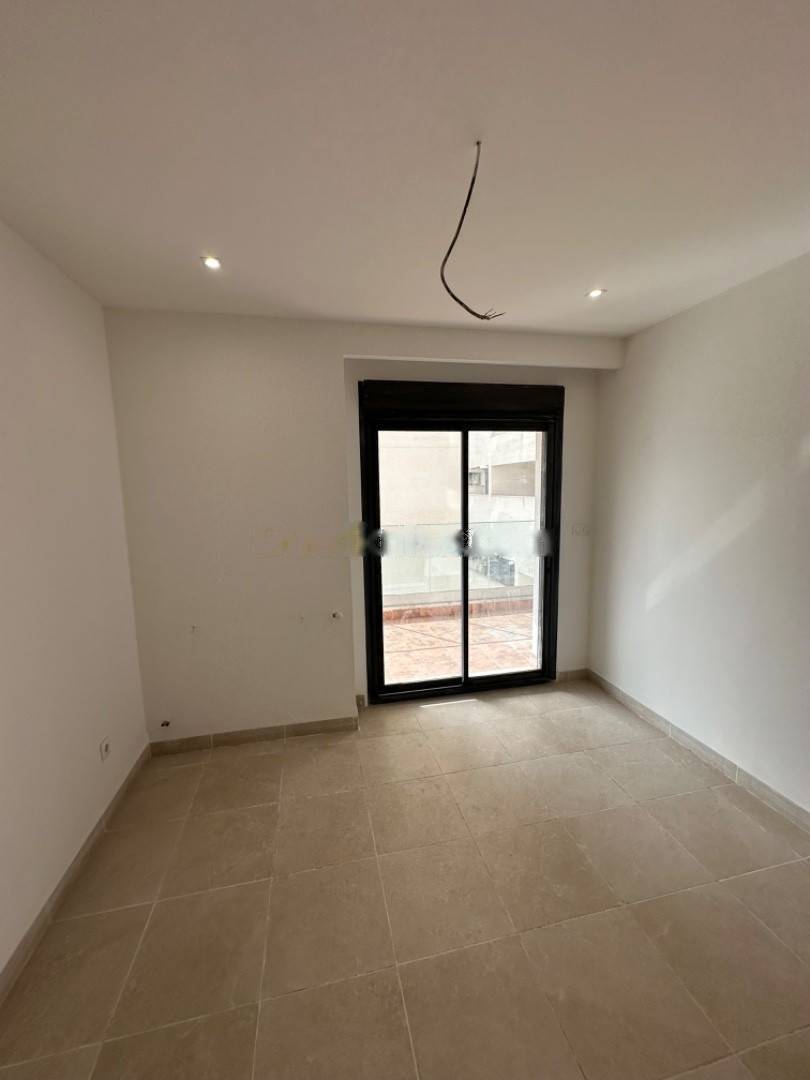 Vente Appartement F4 Birkhadem