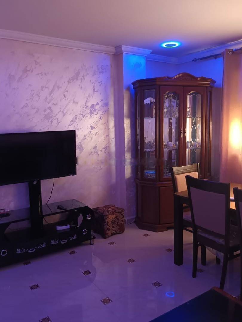 Vente Appartement F3 Reghaia