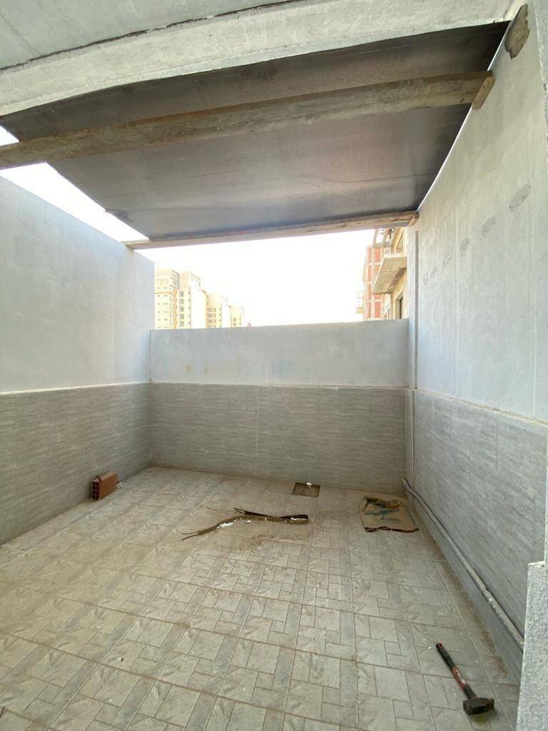 Location Appartement F3 Cheraga