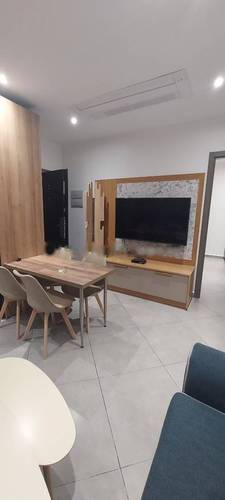 Location Appartement F3 Hydra