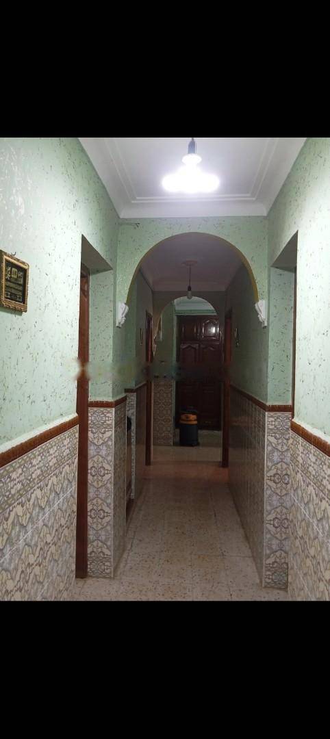 Vente Appartement F4 Djasr Kasentina