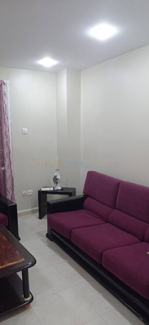 Location Appartement F3 Rouiba