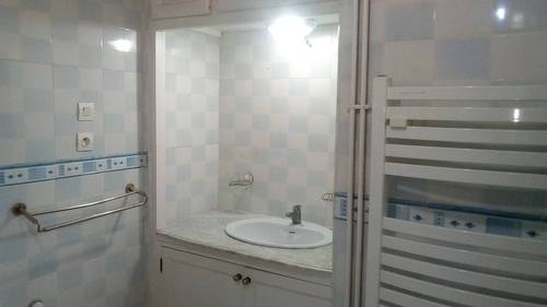Location Appartement F03 Djasr Kasentina