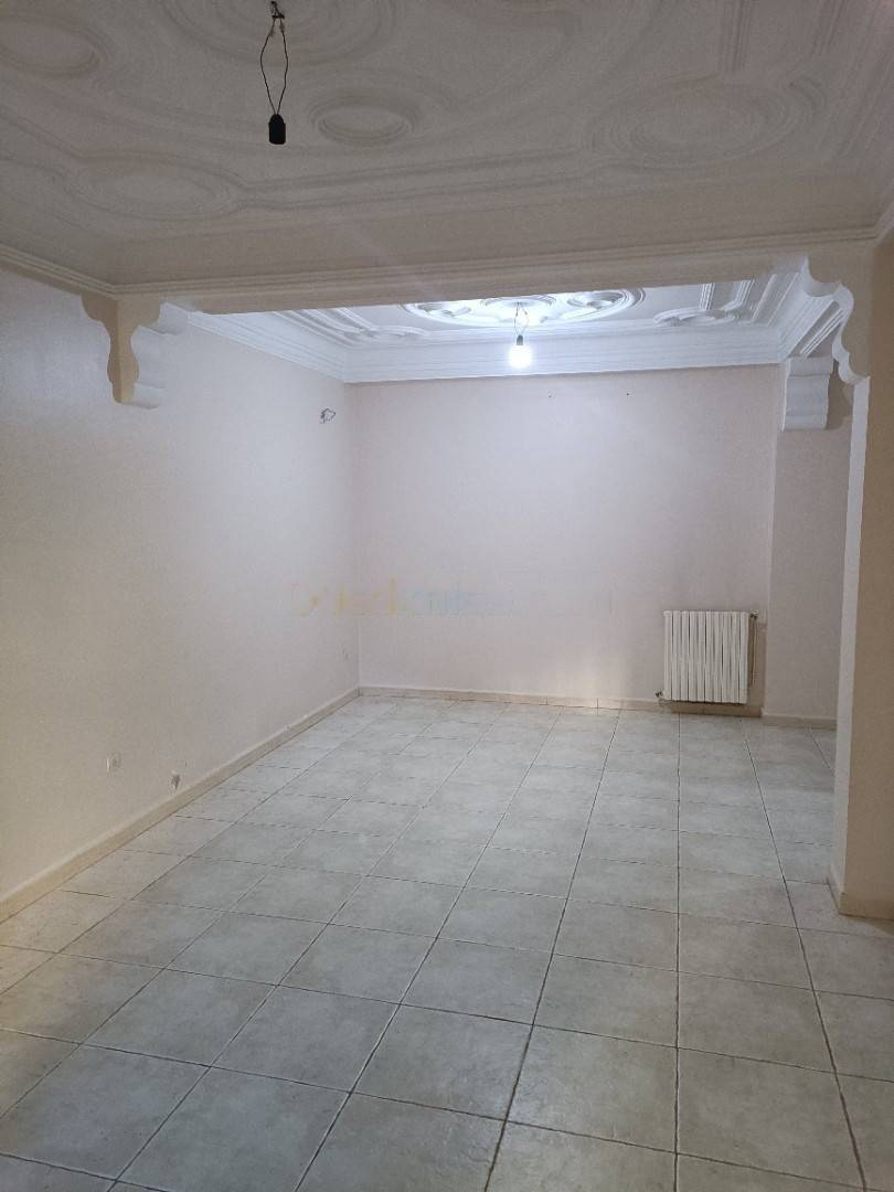 Location Appartement F2 Cheraga