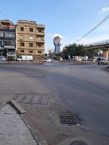 Location Appartement Bordj El Kiffan