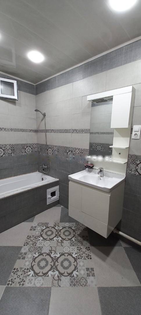 Vente Appartement F5 Bordj El Kiffan