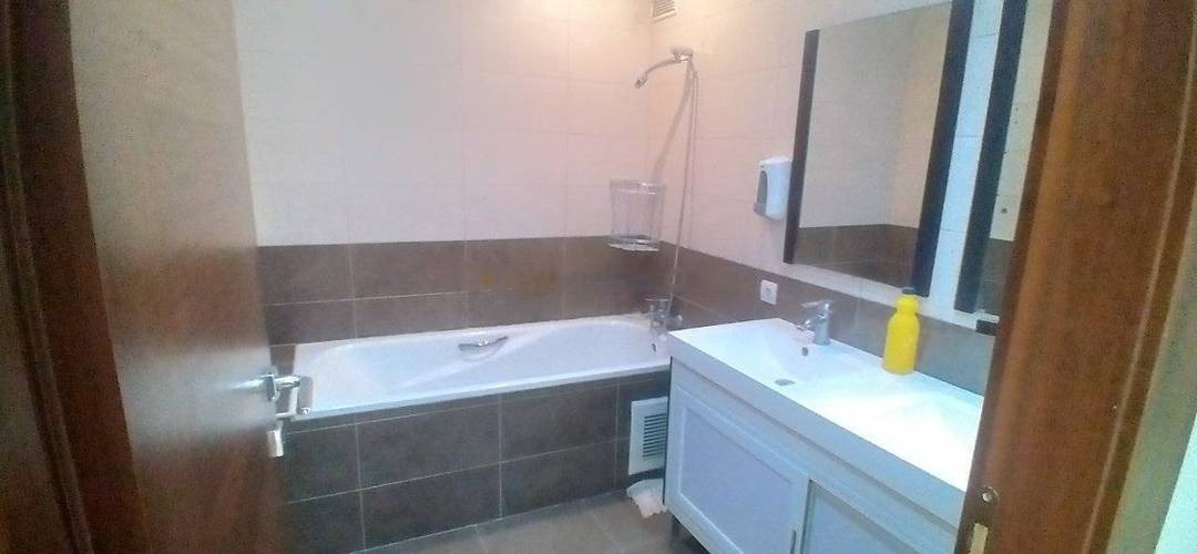 Location Appartement F5 El Achour