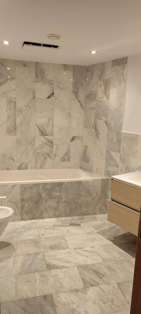 Location Appartement F5 Cheraga