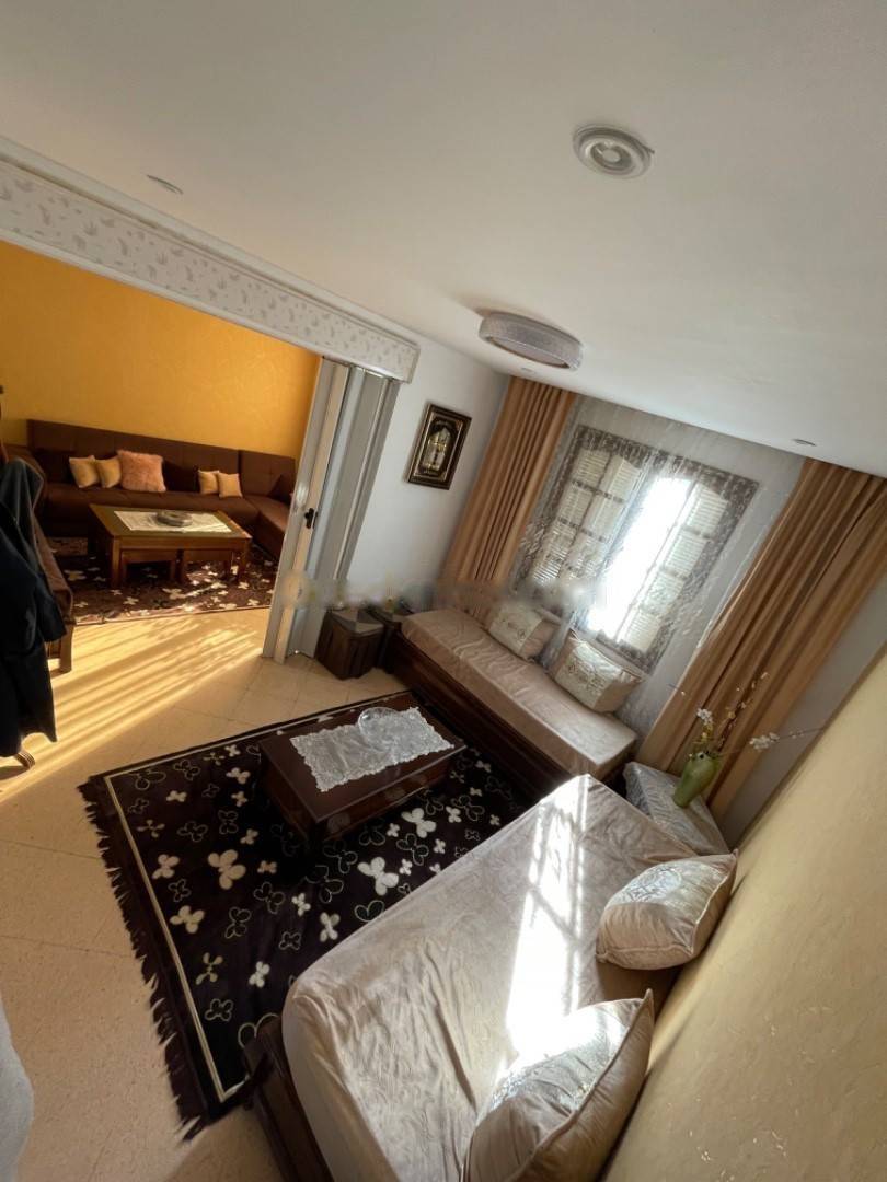 Vente Appartement F3 Birkhadem