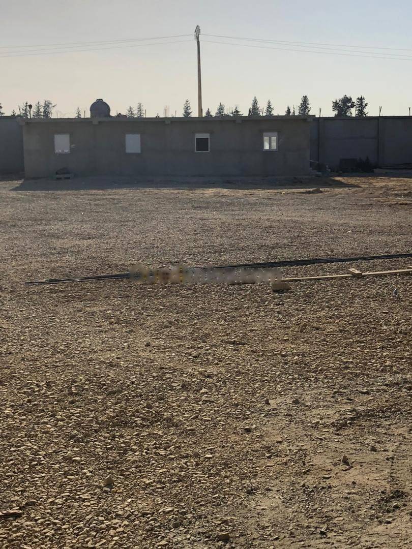 Location Hangar Ouled Chebel