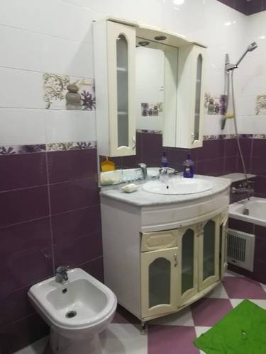 Location Appartement F3 Bab Ezzouar