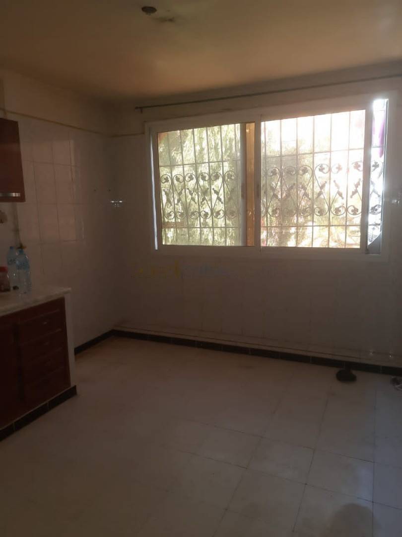 Location Appartement F3 Bab Ezzouar