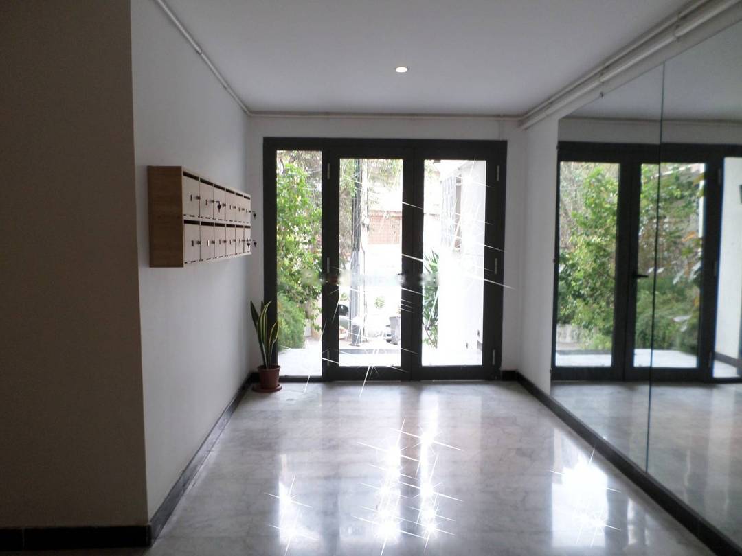 Vente Appartement F3 El Biar