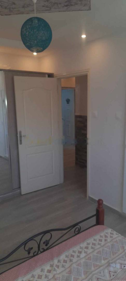 Vente Appartement F3 Draria