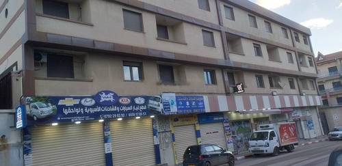 Location Local F1 H'raoua