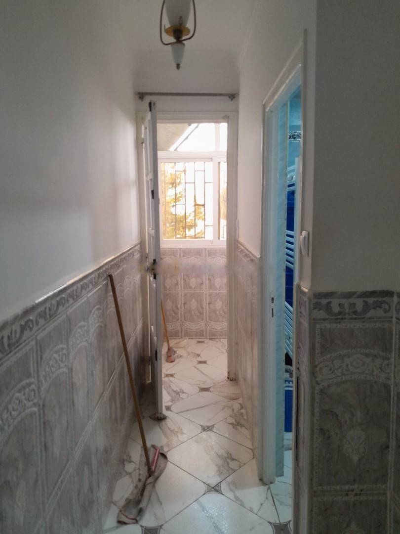 Location Appartement F4 Cheraga
