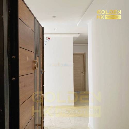 Vente Appartement Bordj El Kiffan