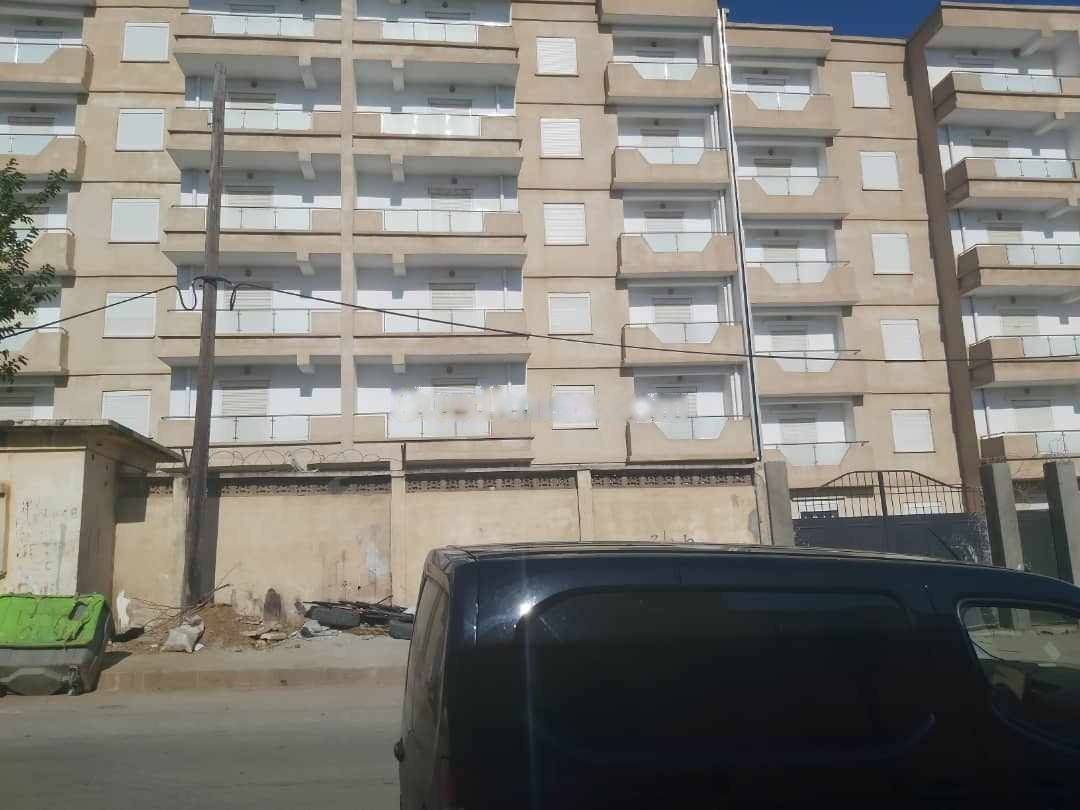 Location Appartement F4 Bordj El Kiffan