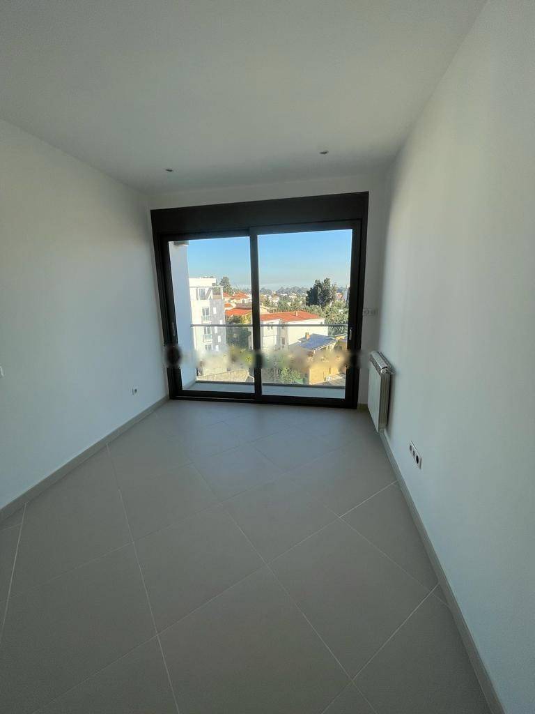 Vente Appartement F5 Hydra