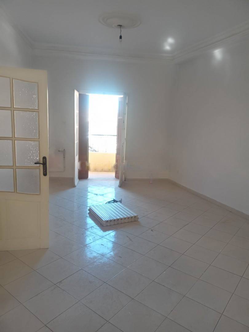 Location Niveau de villa F3 Bab Ezzouar
