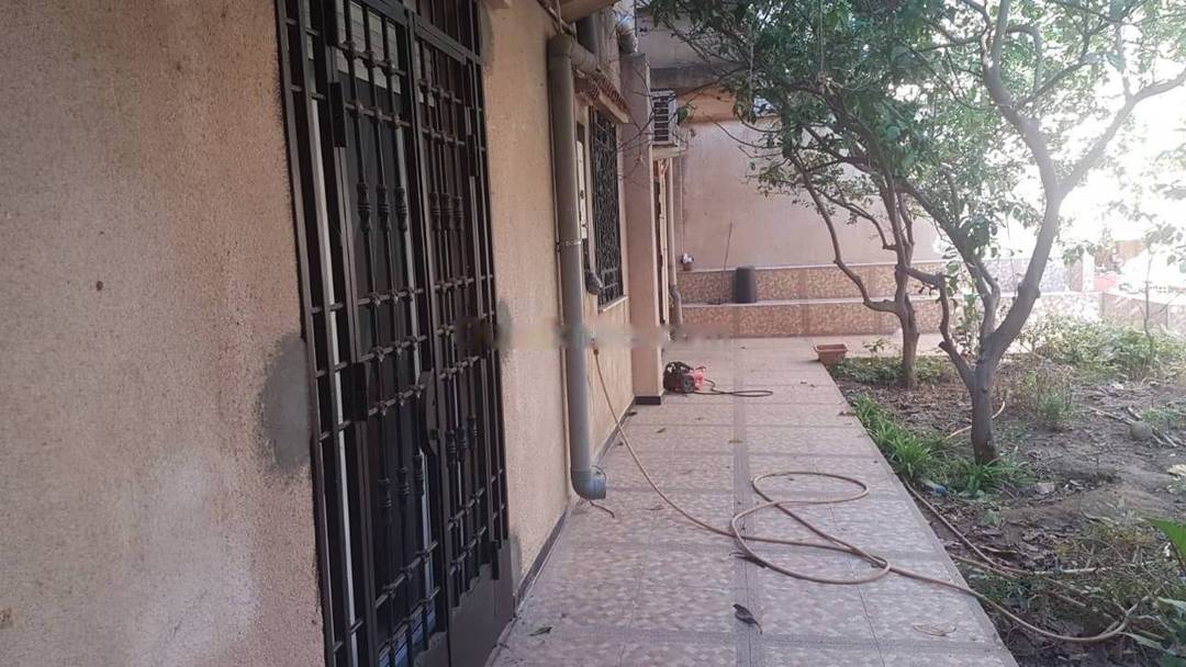 Location Niveau de villa F4 Cheraga