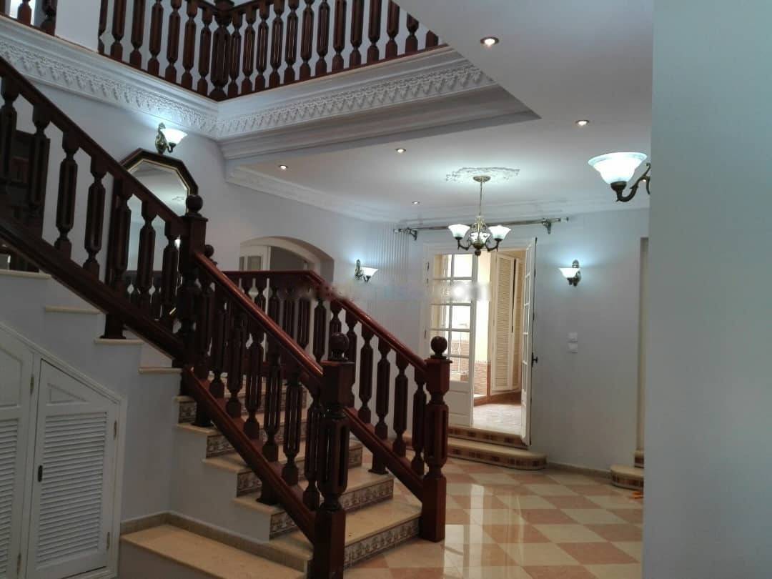 Location Villa Dely Ibrahim