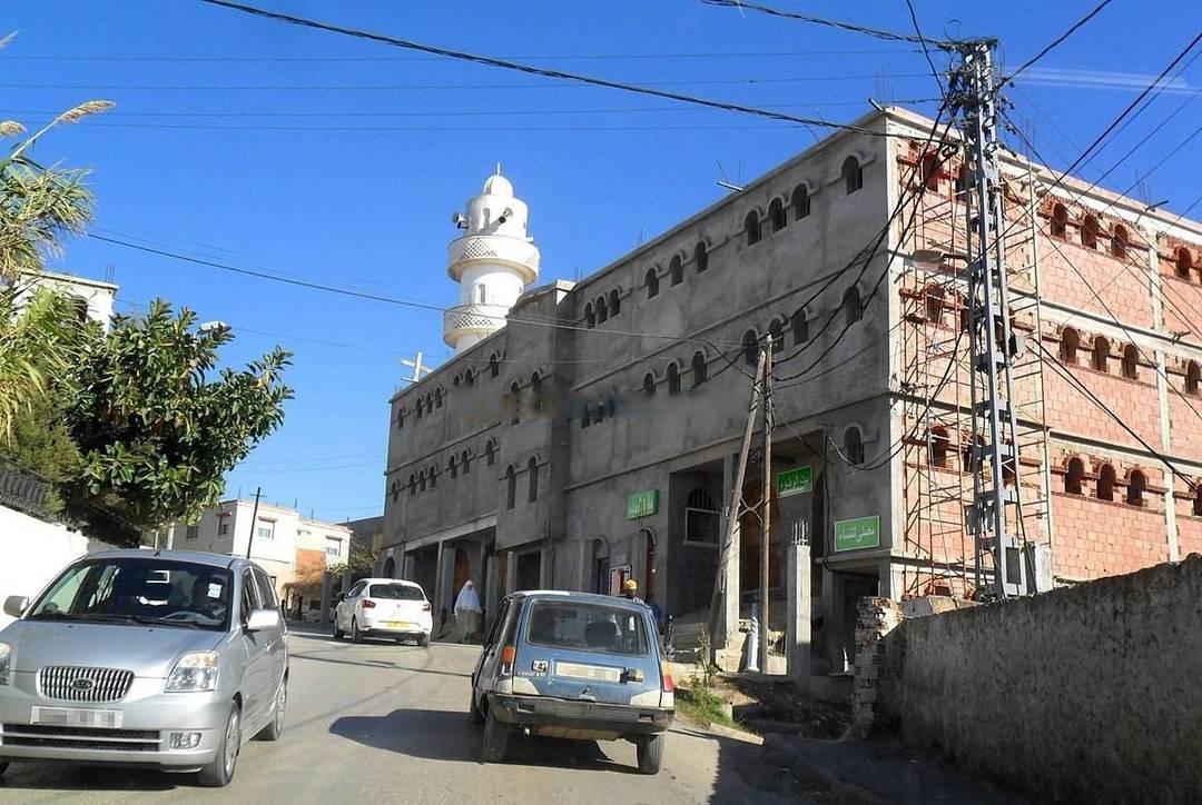 Location Appartement F3 Beni Messous