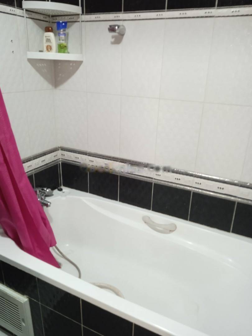 Location Appartement F3 Dar El Beida
