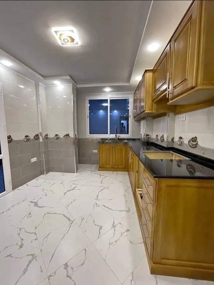 Vente Appartement F3 Bordj El Kiffan