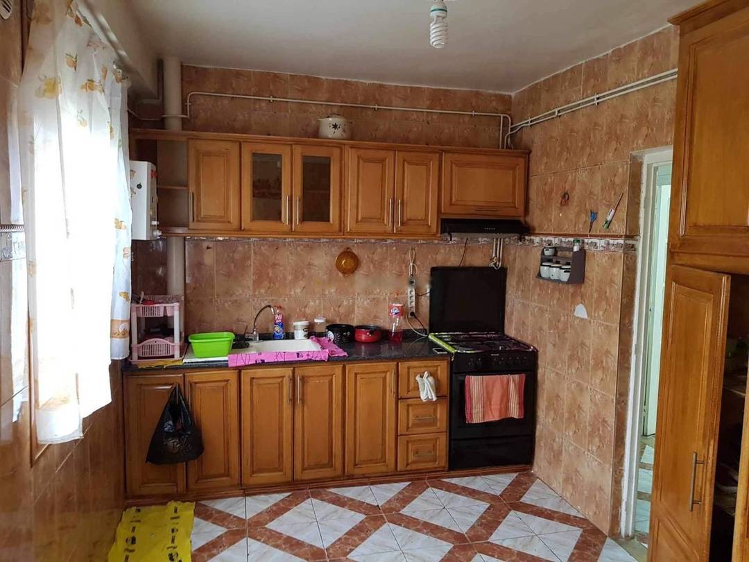 Location Appartement Birkhadem