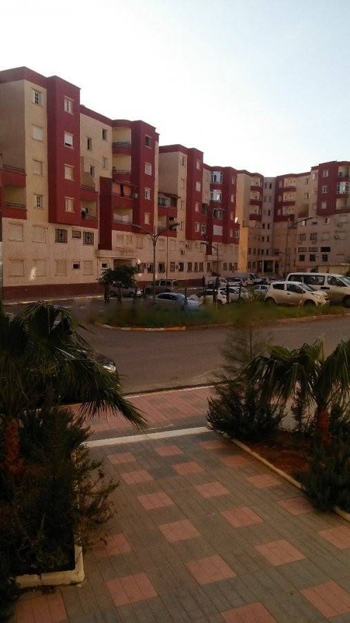 Location Appartement F4 Birkhadem