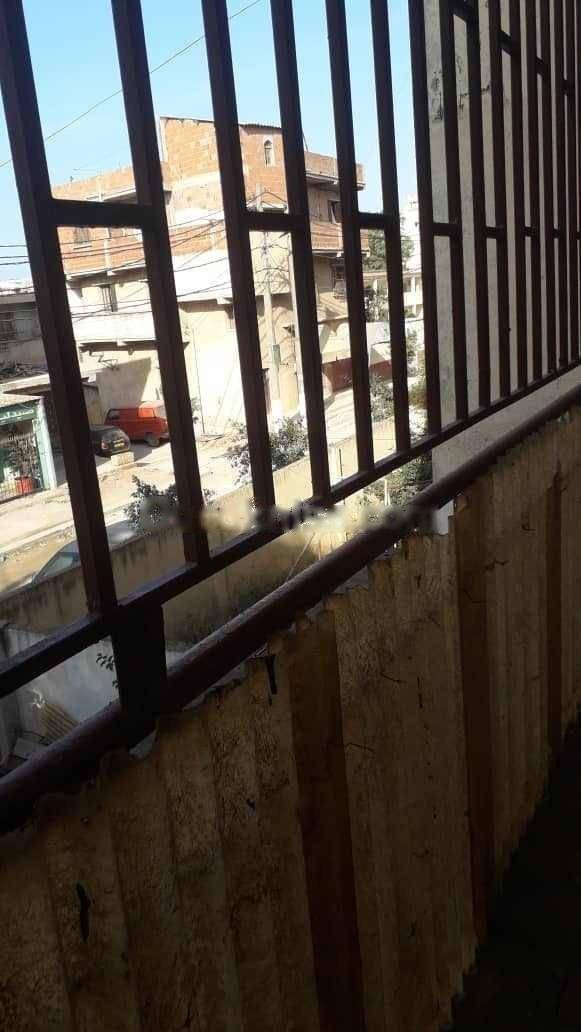 Location Appartement F4 Bordj El Kiffan