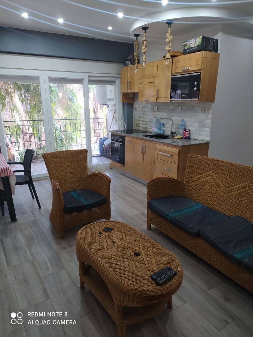 Location saisonnière Appartement F3 Bab Ezzouar