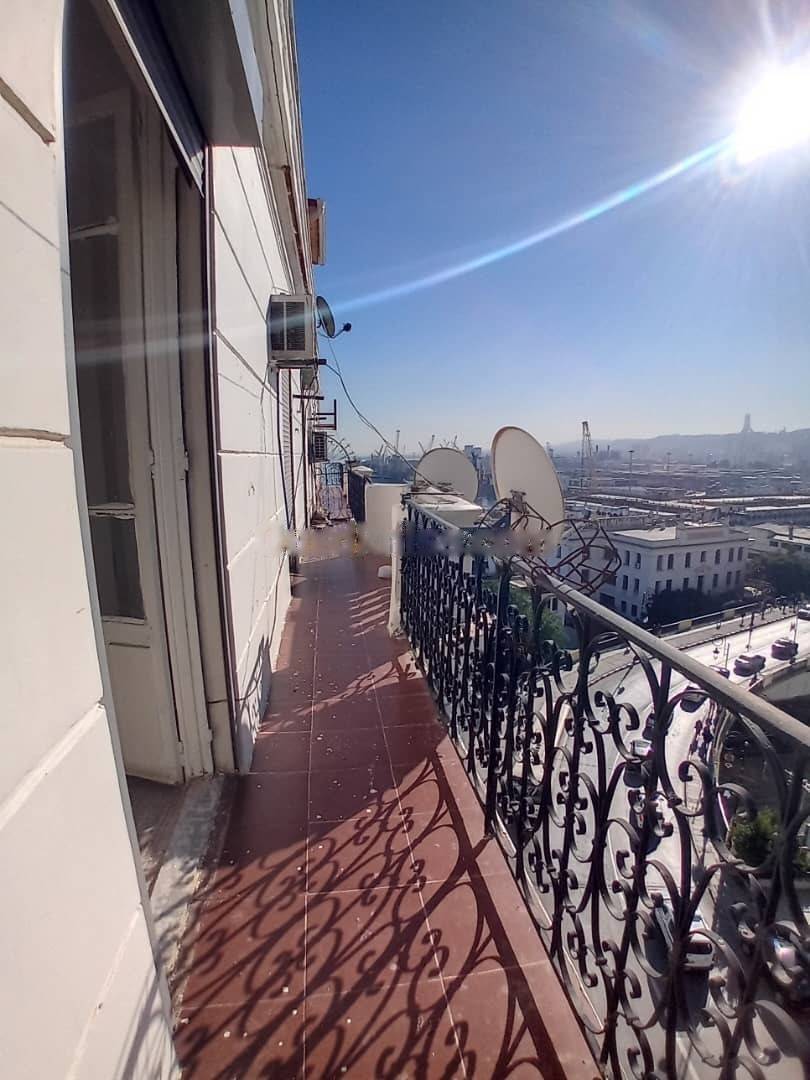 Vente Appartement F5 Alger-Centre