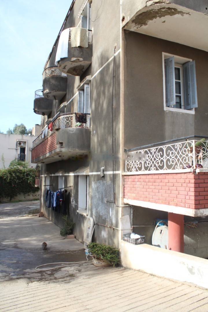 Vente Villa F12 Dely Ibrahim