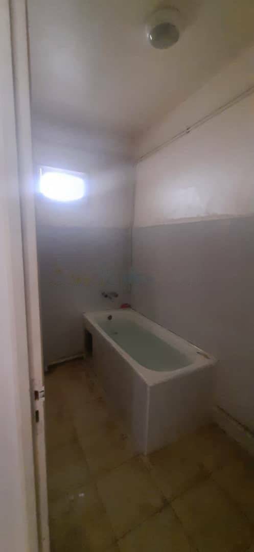 Vente Appartement F3 Saoula