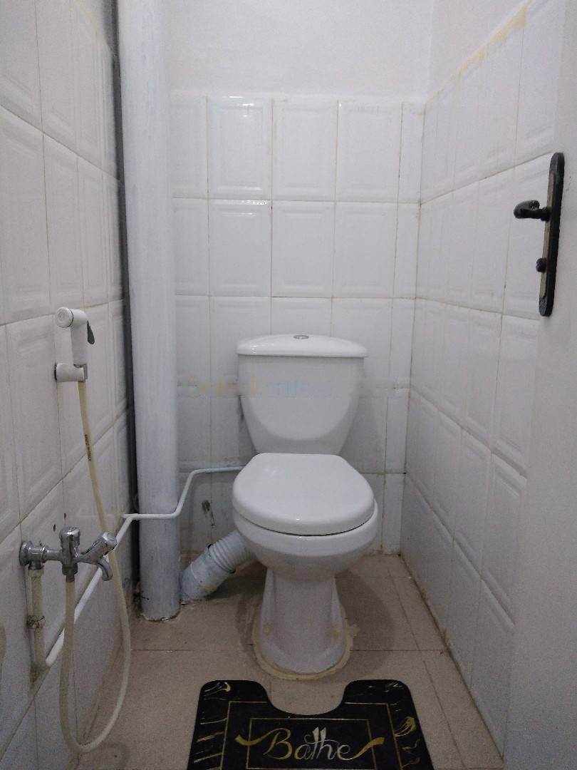 Vente Appartement F2 Mohammadia