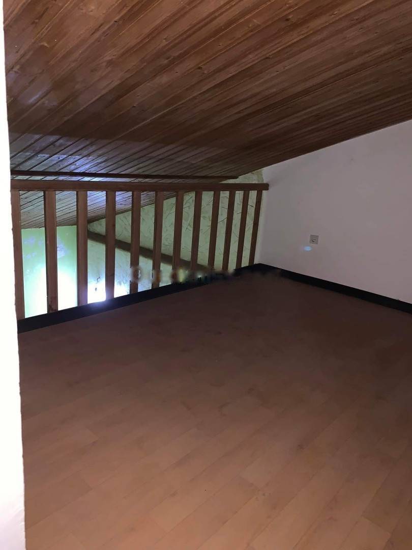 Location Niveau de villa F6 Bordj El Bahri