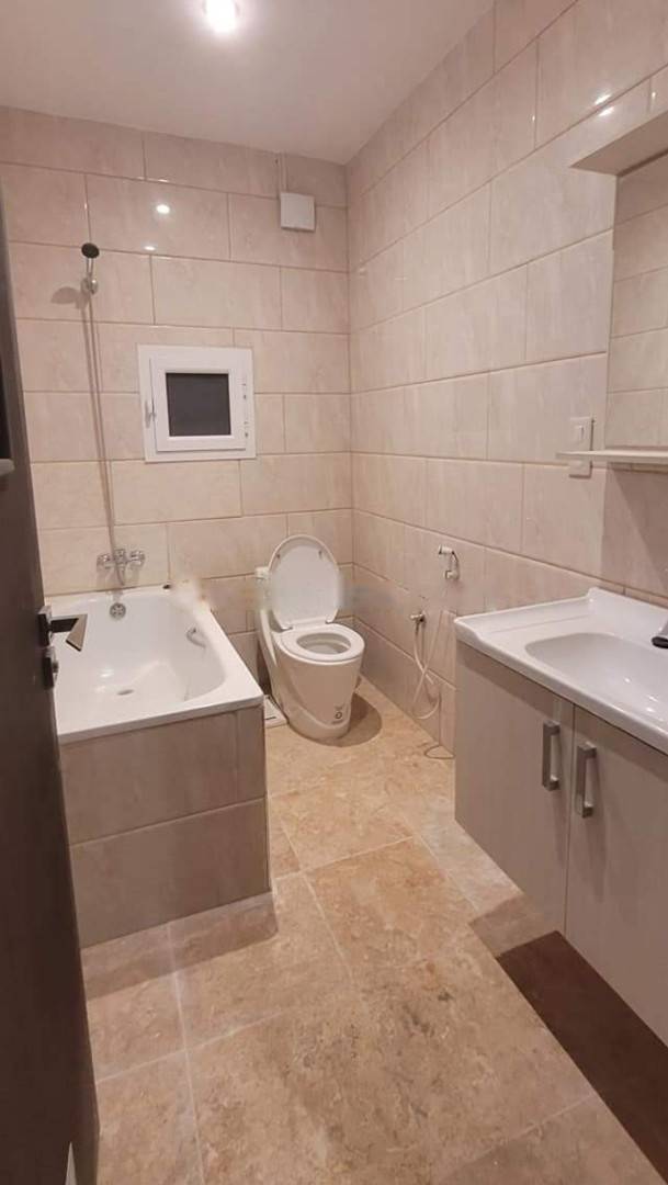 Location Appartement F4 Cheraga