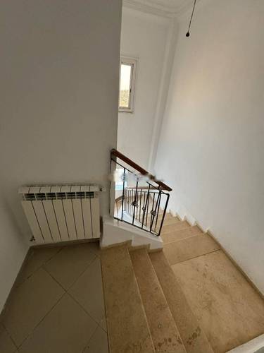 Vente Appartement F6 Baba Hassen