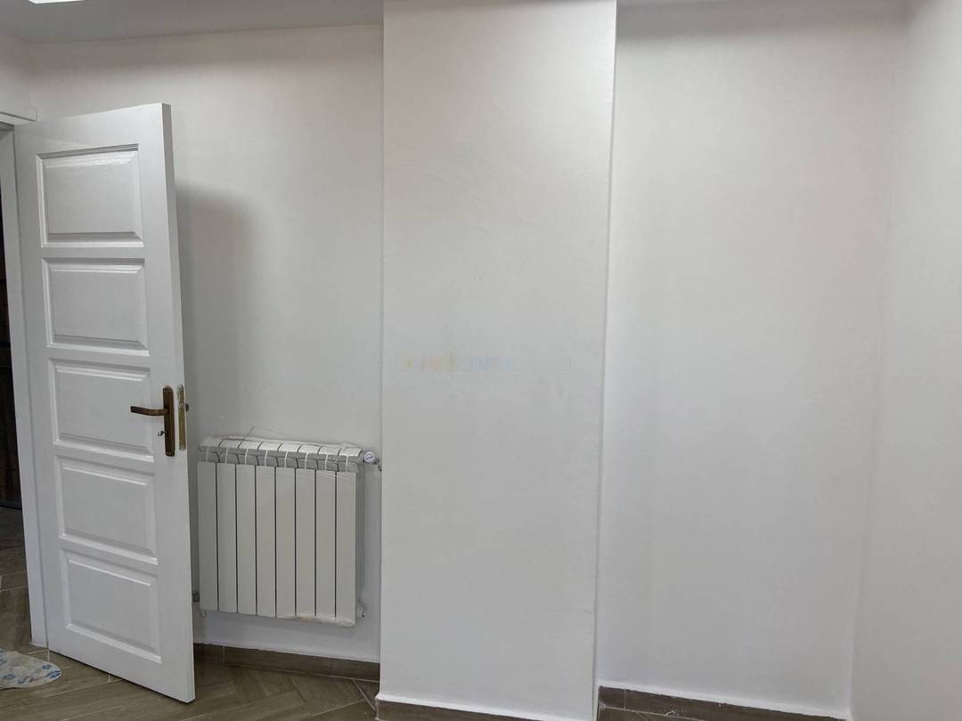 Location Appartement Bordj El Bahri