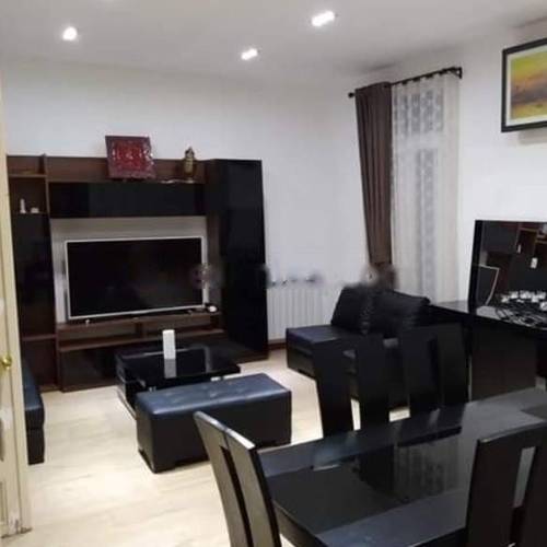 Location Appartement F4 Hydra