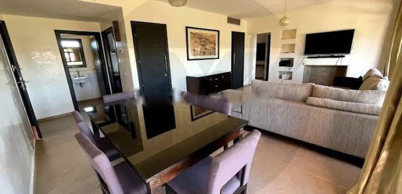 Location Appartement F3 El Achour