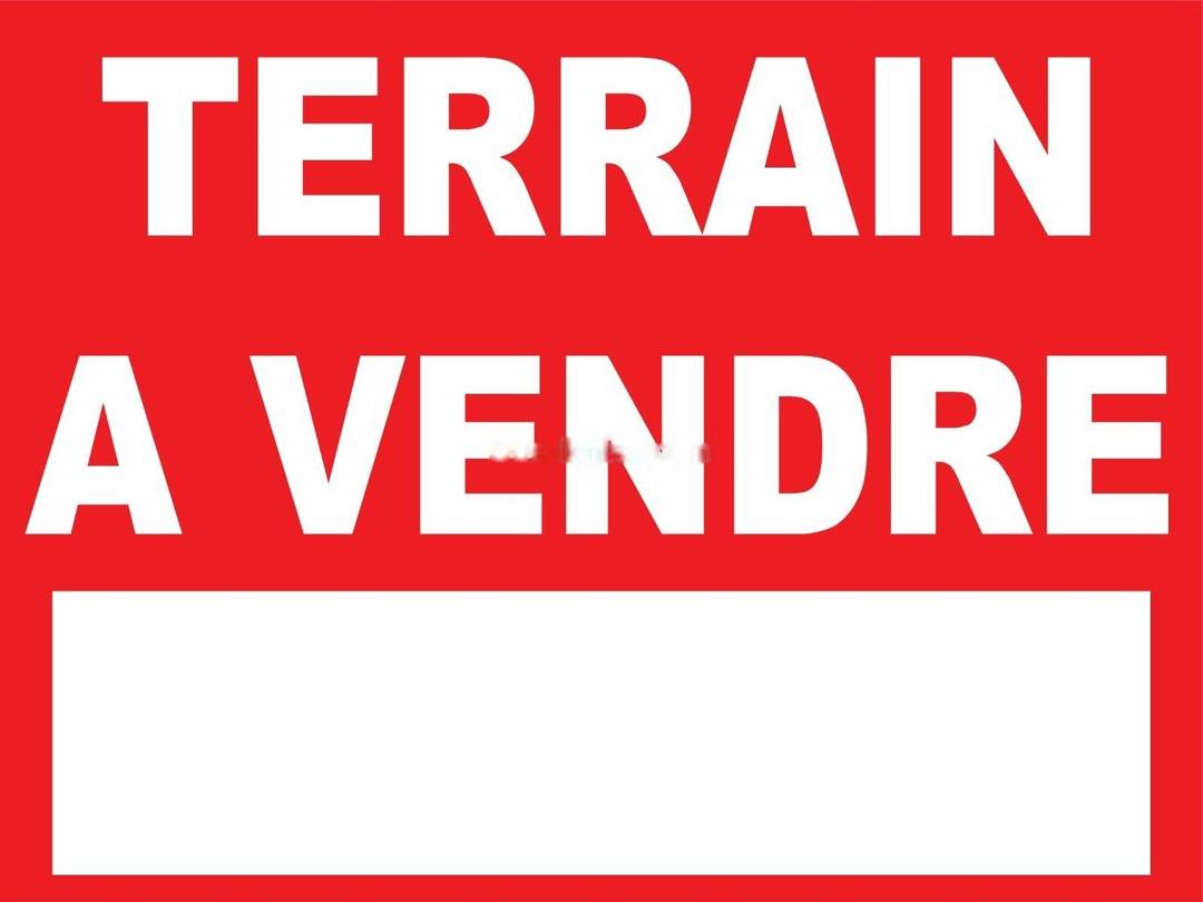 Vente Terrain Birkhadem