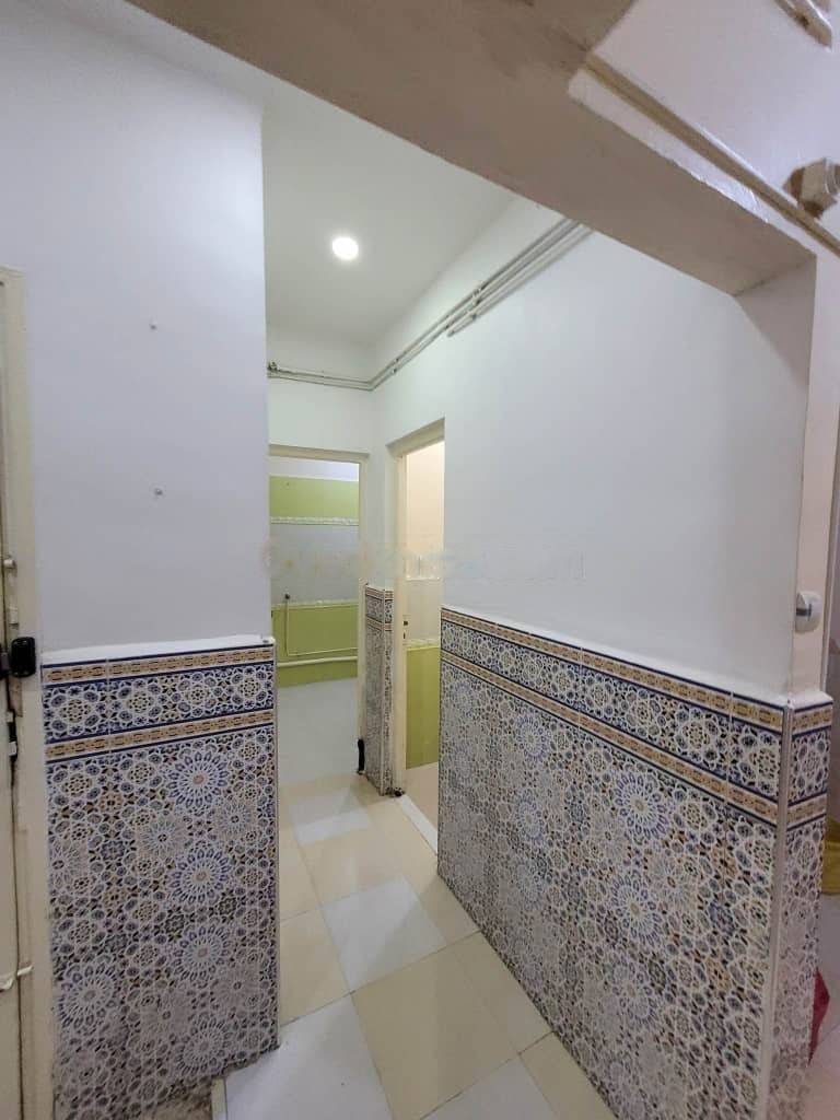 Location Appartement F3 Djasr Kasentina