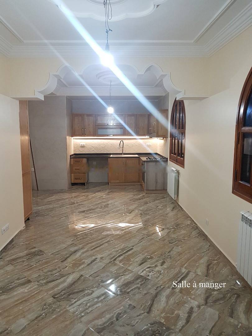 Location Villa F8 Dely Ibrahim